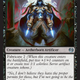 Weaponcraft Enthusiast. Card art by Mike Bierek.